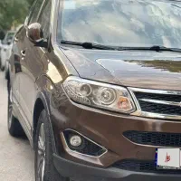 تیگو 5 مدل 95 بدون رنگ.|خودرو سواری و وانت|مشهد, سرافرازان|دیوار