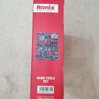 کیف ابزار   Ronix|ابزارآلات|تهران, سوهانک|دیوار