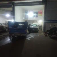 تعمیرگاه مکانیکی و تنظیم موتوری