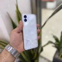 گوشی موبایل ناتینگ فون 2 اقساط بدون چک ۱۲ ماهه|موبایل|اصفهان, مفتح|دیوار