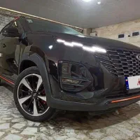 ایکس۳۳ کراس مشکی تحویل۲۰ اسفند۱۴۰۳مشابه صفر