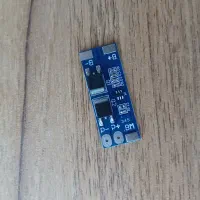 ماژول محافظ شارژ