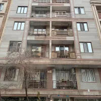 بلوار فردوس ۸۰ متر کم واحد رو ب نما /فایل انحصاری