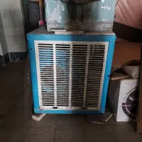 ۲ عدد بدنه کولر ۳۵۰۰ و ۴۵۰۰|کولر آبی|تهران, شمس‌آباد|دیوار