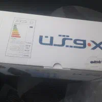 اتوبخارایکس ویژن۲۰۰۰