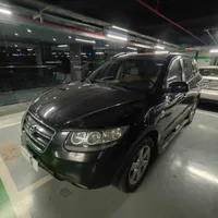 هیوندای سانتافه ix 45 2700cc، مدل ۲۰۰۸|خودرو سواری و وانت|تهران, پونک|دیوار