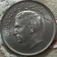 سکه قدیمی|کلکسیون سکه، تمبر، اسکناس|تهران, شهرک ولیعصر جنوبی|دیوار