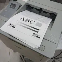 پرینتر یا چاپگر برادر  پشت و رو زن hl-l6400dw