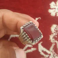 انگشتر