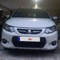 کوئیک مدل ۱۴۰۱ کم کار