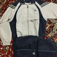 گرمکن ورزشی