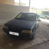 پژو 2000 مدل 81