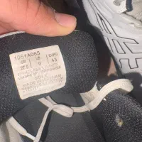 بوت وکفش وکتونی وکتونی باشگاهی خارجی|کیف، کفش، کمربند|پردیس, فاز ۲|دیوار