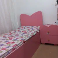 ست کامل اسباب و اثاث بچه