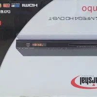 گیرنده دیجیتال