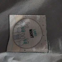 گهواره ننو پایه دار|اسباب و اثاث بچه|نیشابور, گمنام غربی|دیوار