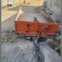 تریلی