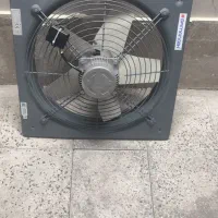 هواکش صنعتی