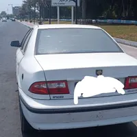 سمند LX EF7، مدل ۱۳۹۰|خودرو سواری و وانت|بندرعباس, |دیوار