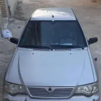 پراید ۱۳۲