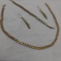 سرویس انگشتر