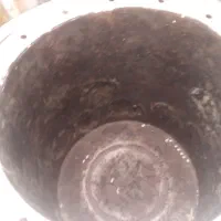 تنور گازی استوانه ای بزرگ|اجاق گاز و لوازم برقی پخت‌وپز|تهران, آبشار|دیوار