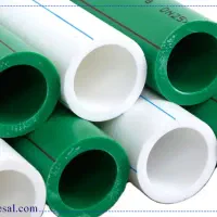 لوله کشی  ساختمان و صنعتی