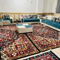 اپارتمان نوساز مرکز شهر دوخواب