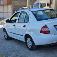 تیبا مدل 99 صندوق دار سند تک برگ|خودرو سواری و وانت|سنندج, |دیوار