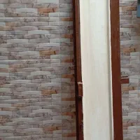 درب ورودی آهنی