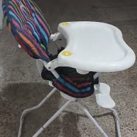 کارایی بالا قیمت بسیار پایین|تخت و صندلی بچه|بندر انزلی, ساحل قو|دیوار