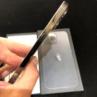 اپل iPhone 13 Pro با حافظهٔ ۱۲۸ گیگابایت|موبایل|کرمانشاه, |دیوار