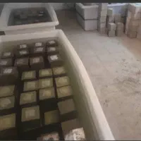 پروانه نظارت عضو شاغل و هیات مدیره ازمایشگاه بتن