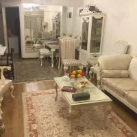 شمال جردن۸۵متر ۲خوابه