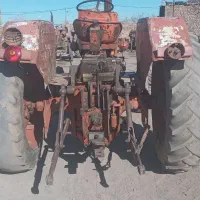 فراکسون ورومانی.|خودرو سنگین|میان جلگه, |دیوار