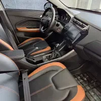 x22 pro مدل 1402 درجه یک|خودرو سواری و وانت|بروجن, |دیوار