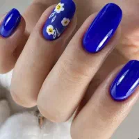ترمیم کاشت ناخن لمینت ژلی|خدمات آرایشگری و زیبایی|رشت, گلباغ نماز|دیوار
