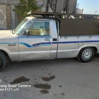 باربری مزدا بار،مزدا وانت بار تلفنی قیمت منصفانه