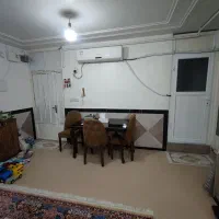 فروش یک واحدطبقه اول ازچهارواحددوطبقه|فروش آپارتمان|بهبهان, |دیوار