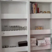 دوتا کتابخانه تمام ام دی اف