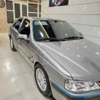 پارس سال 96|خودرو سواری و وانت|مهاباد (آذربایجان غربی), |دیوار