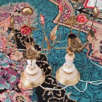 چراغ خواب|چراغ خواب و آباژور|شیراز, ابیوردی|دیوار