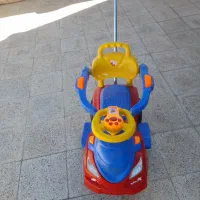 ماشین|دوچرخه، اسکیت، اسکوتر|نسیم‌شهر, |دیوار