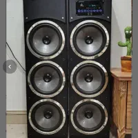 باند اصلی دنای|سیستم صوتی خانگی|مشهد, ولیعصر (شهرک غرب)|دیوار