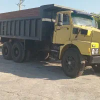 ولوله. ده چرخ|خودرو سنگین|شوش, |دیوار