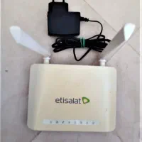 روتر بی‌سیم و دوباند دی لینک مدل DIR-803