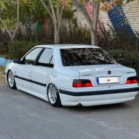 پژوپارس Tu5|خودرو سواری و وانت|مرند, |دیوار