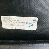 فرمان و توری عقب bmw x4|قطعات یدکی و لوازم جانبی|تهران, بهجتآباد|دیوار