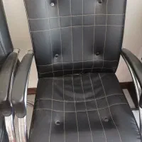 صندلی اداری