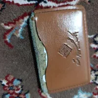 مدارک گم شده داخل کیف بنام عبدالباسط تاجیک